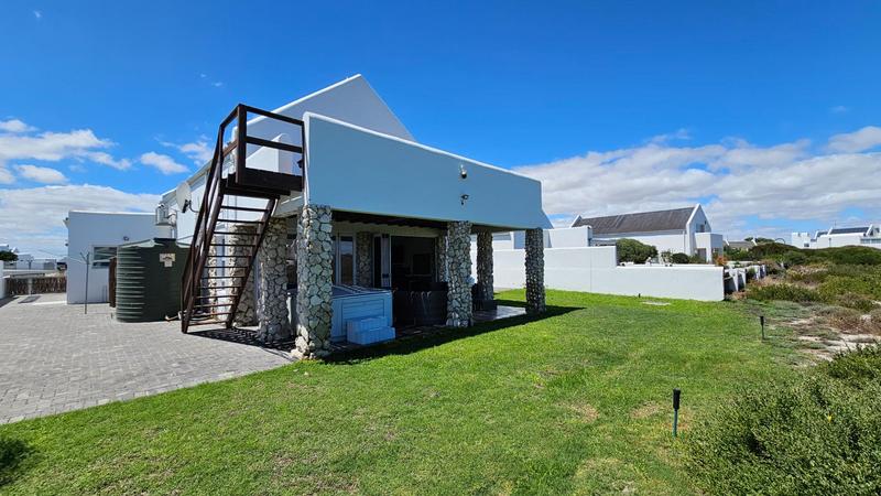 3 Bedroom Property for Sale in Dwarskersbos Western Cape